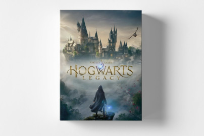 Hogwarts Legacy - Steamkey (Europe/NA)