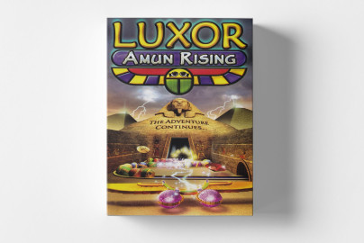 Luxor: Amun Rising