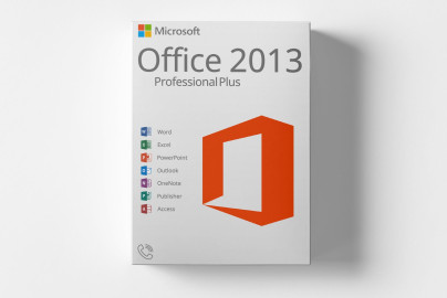 Microsoft Office 2013 Professional Plus | Telefonaktivierung