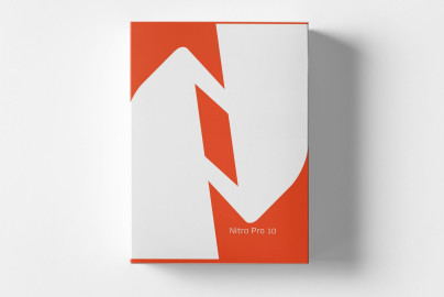 Nitro PDF Pro 10 Perpetual (PC)