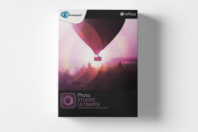 nPixio Photo Studio 10 Ultimate (PC)