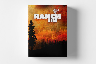 Ranch Simulator Bauen, Farmen, Jagen - Steam Key Global