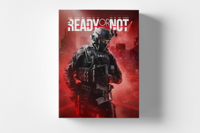 Ready Or Not - Steam Key Global
