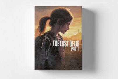 The Last of Us Part I - Steam Key EU