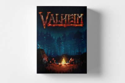 Valheim (Steam Key Global)